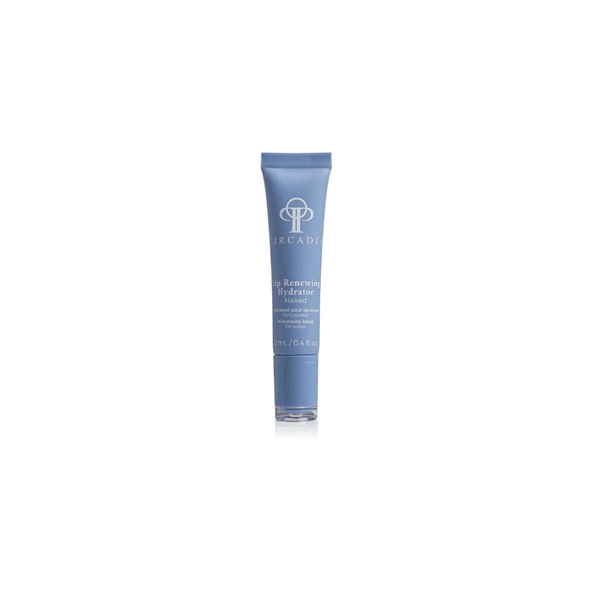 Circadia - Naked Lip Renewing Hydrator, 12 ml - Retail