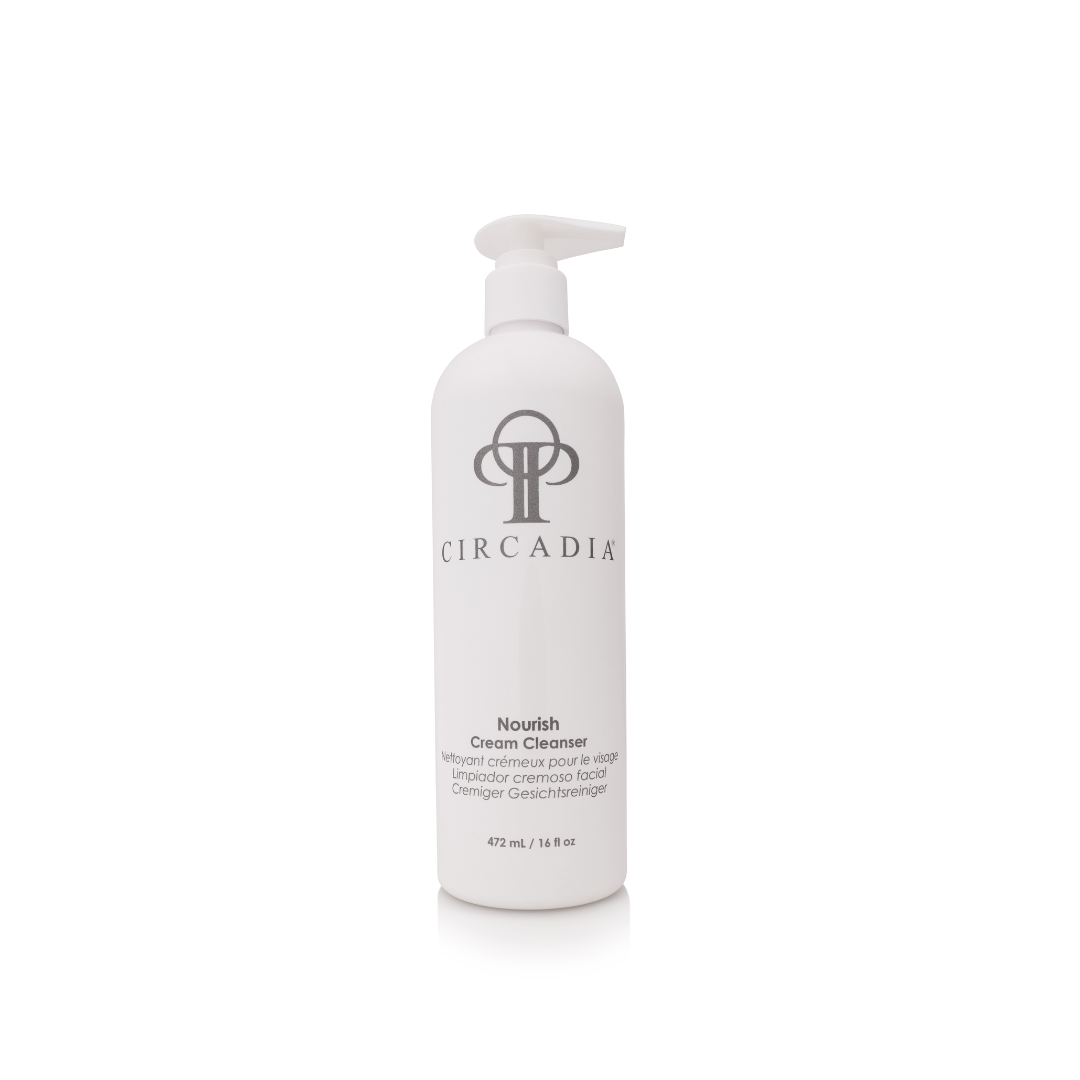 Circadia - Nourish Cream Cleanser 472 ml Professional