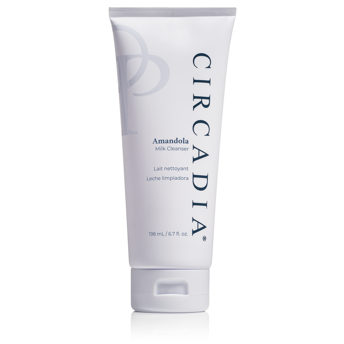 Circadia - Amandola Milk Cleanser, 198 ml - Retail