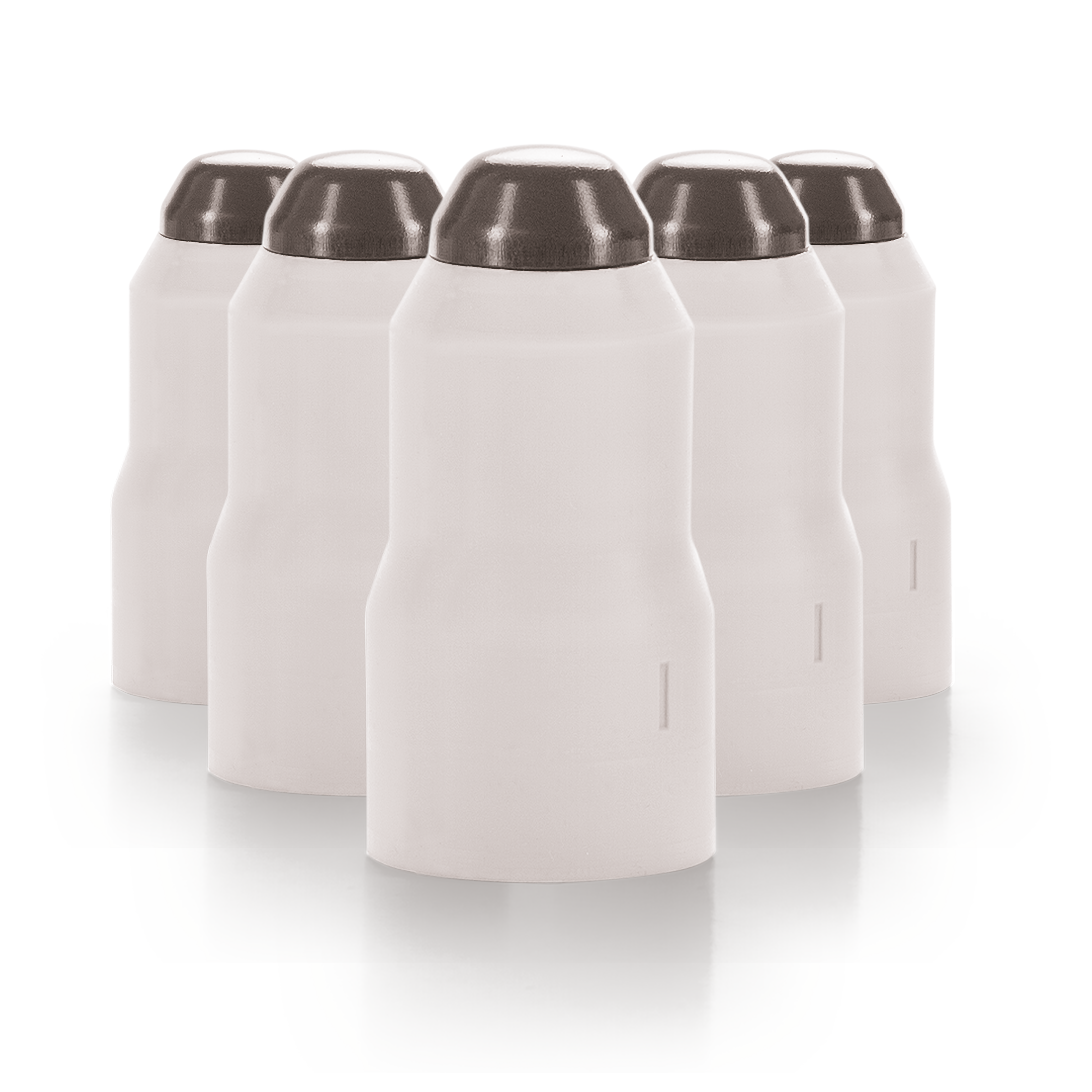 EXILIS ULTRA 360 - 5 Embouts Extravaginaux