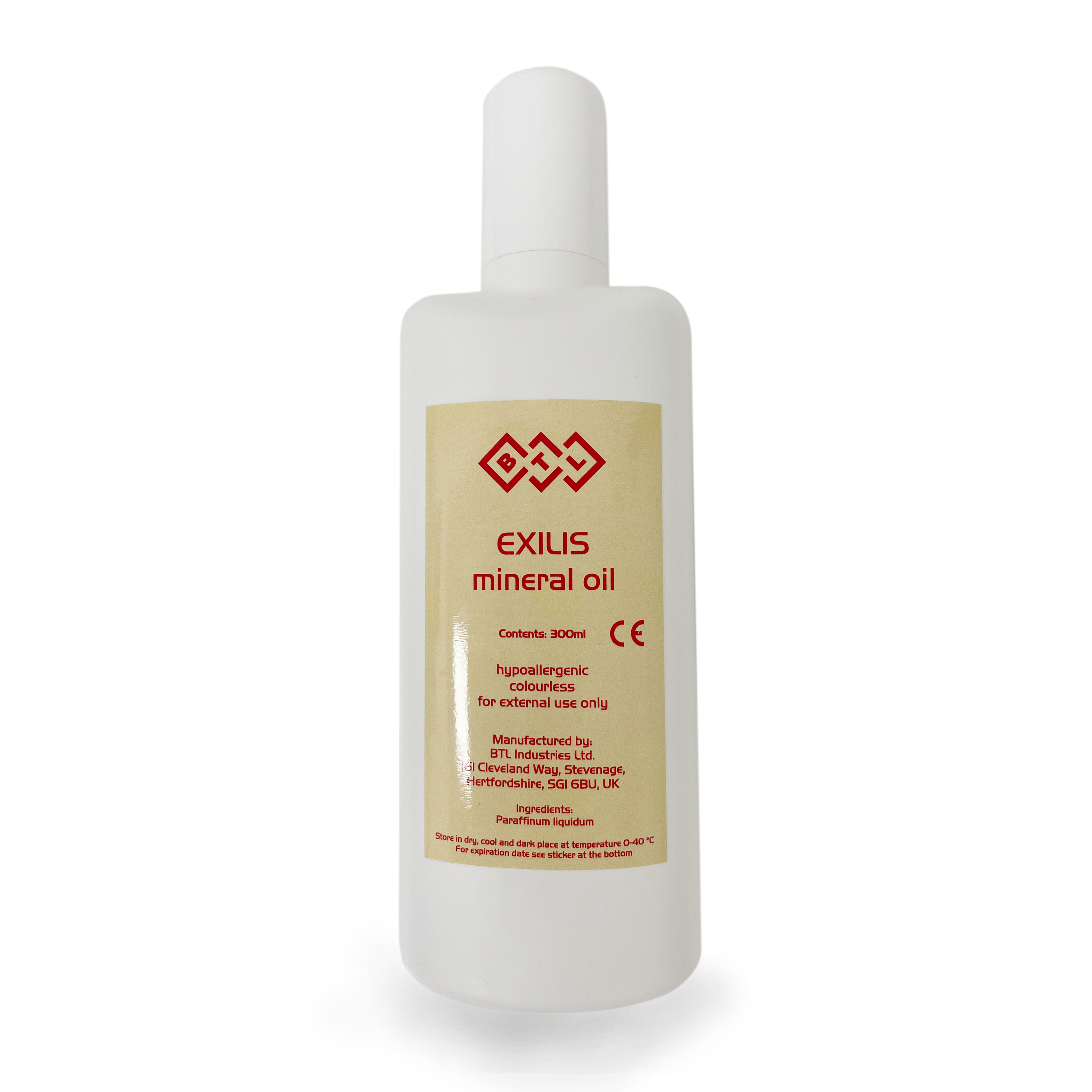 EXILIS ULTRA 360 - Huile 300 ml
