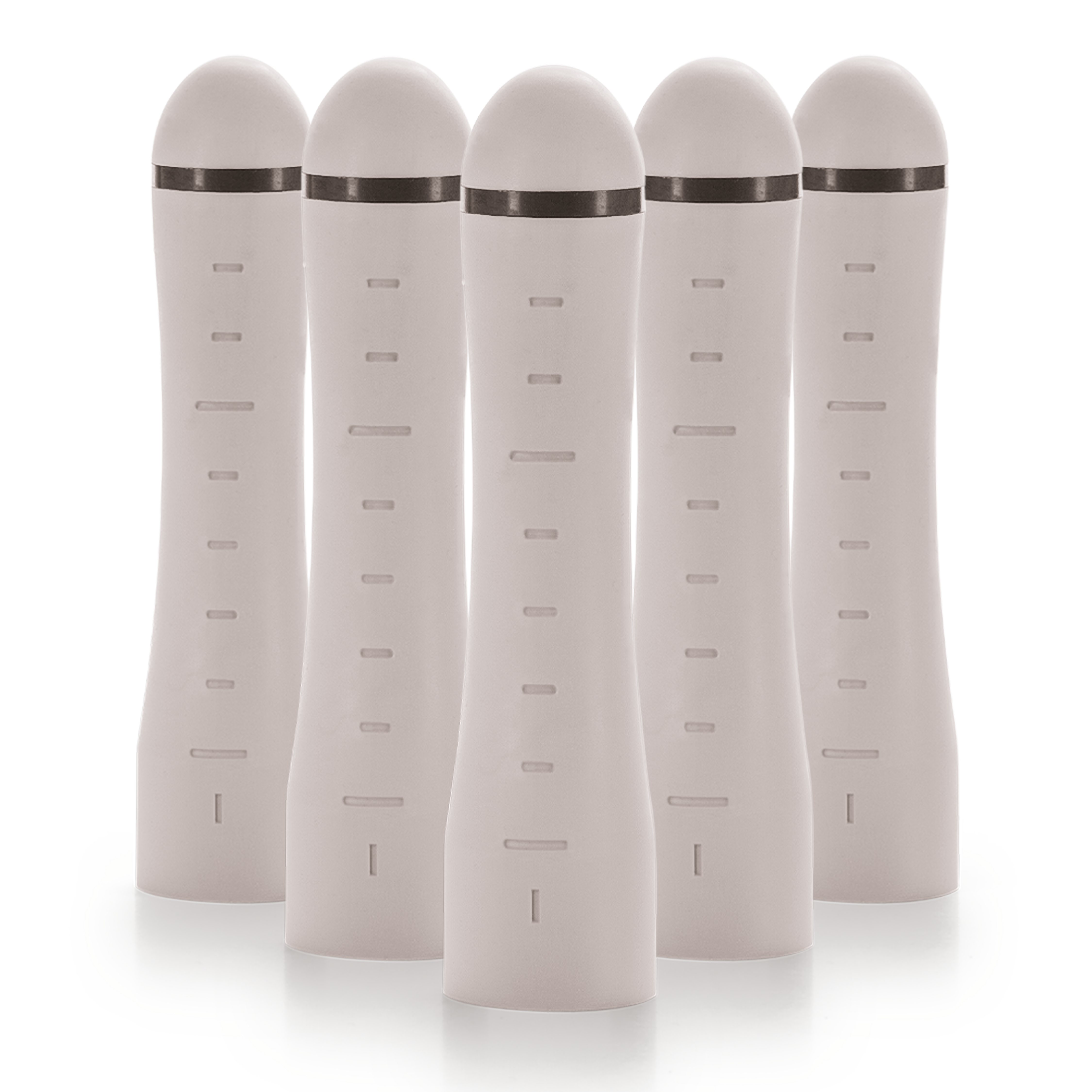 EXILIS ULTRA 360 - 5 Embouts Intravaginaux 24 mm