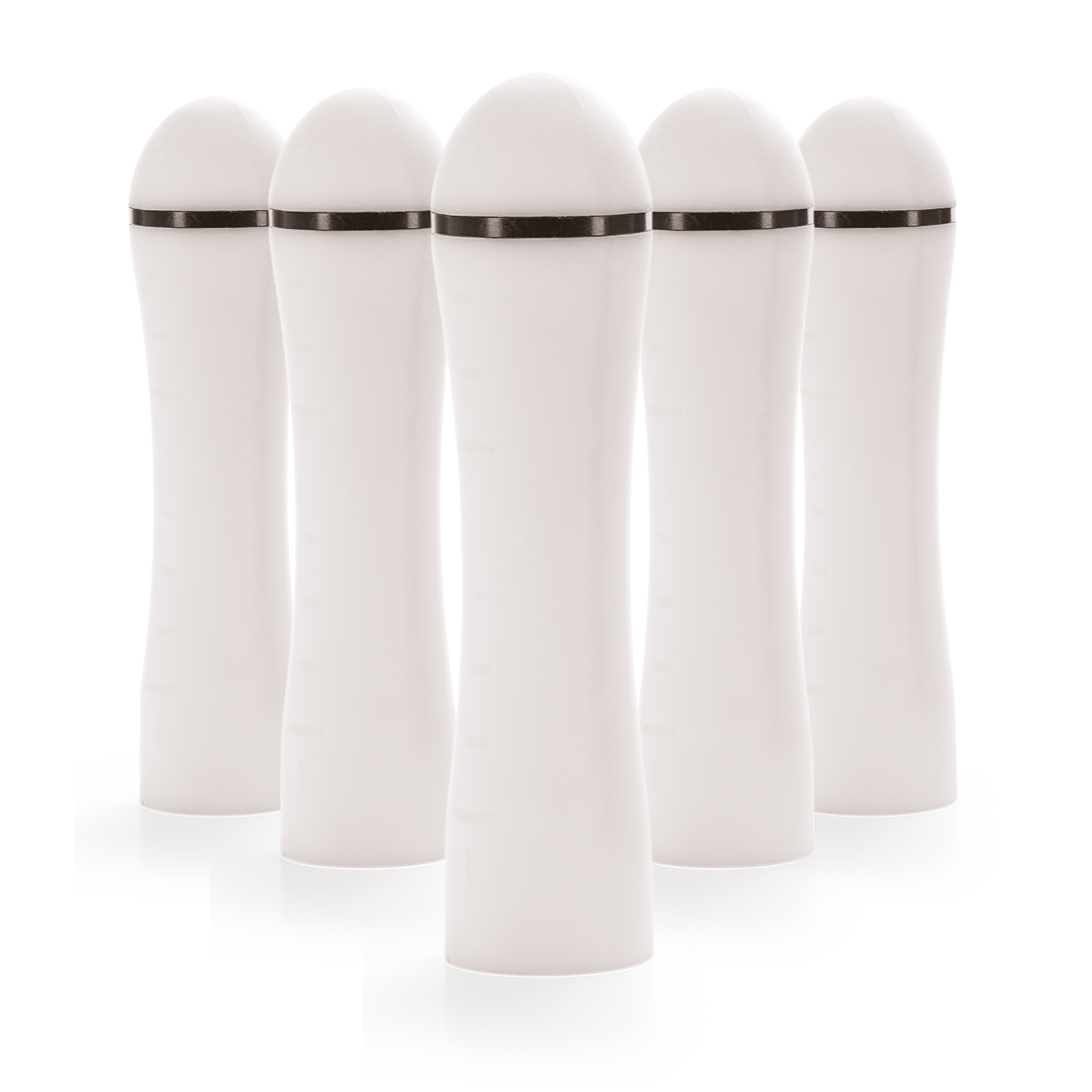 EXILIS ULTRA 360 - 5 Tips Intravaginal 30 mm