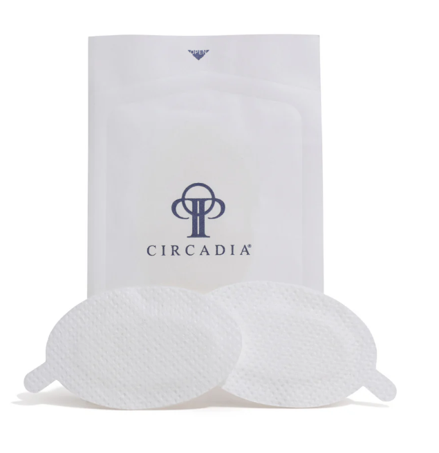 Circadia - Eye Shields