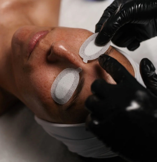 Circadia - Eye Shields