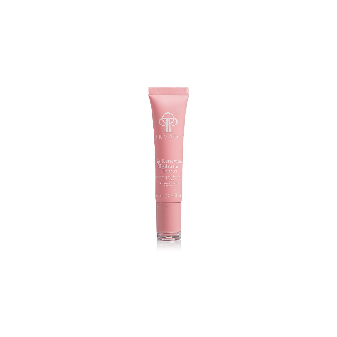 Circadia - Hibiscus Lip Renewing Hydrator, 12 ml - Retail