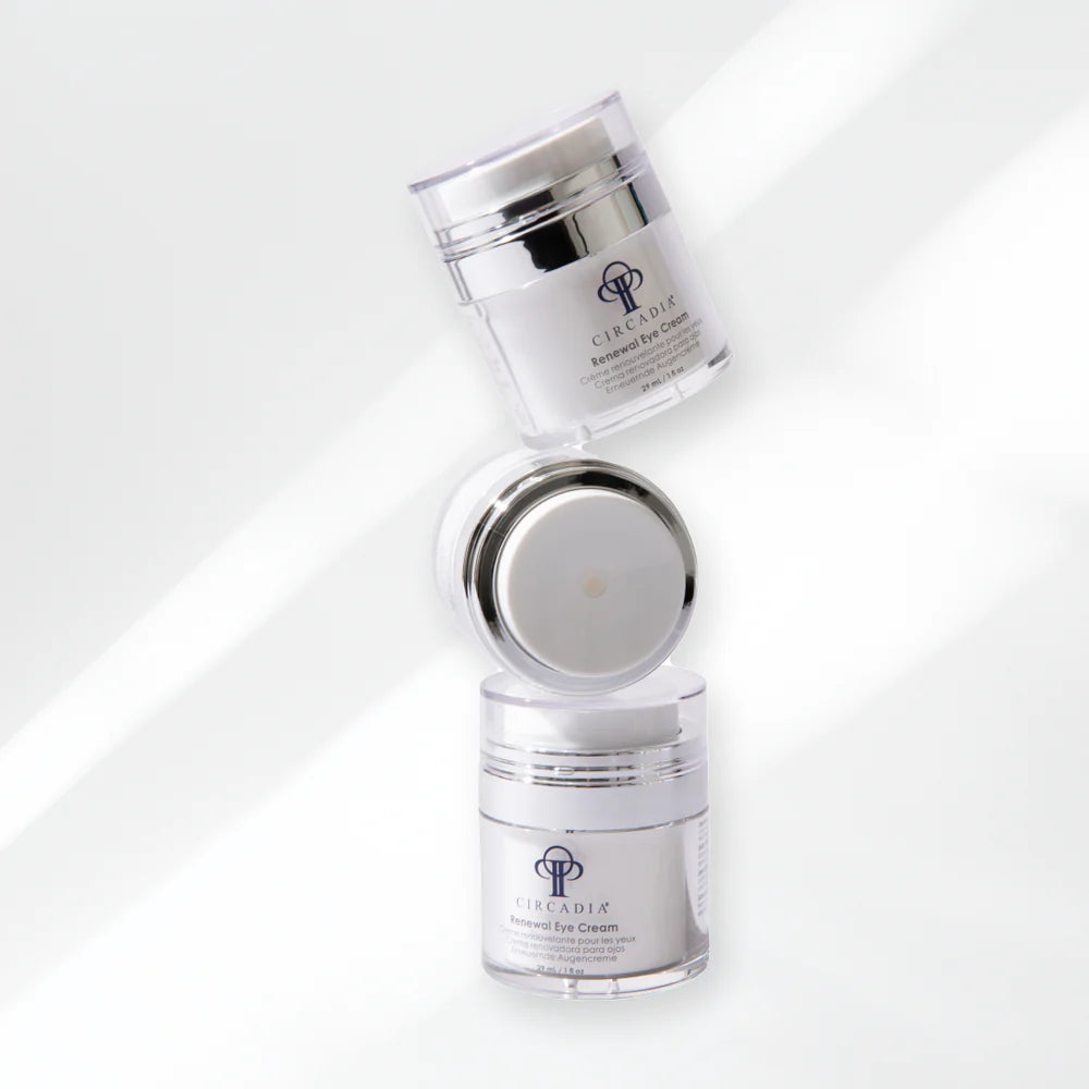 Circadia - Renewal Eye Cream, 29ml - Retail