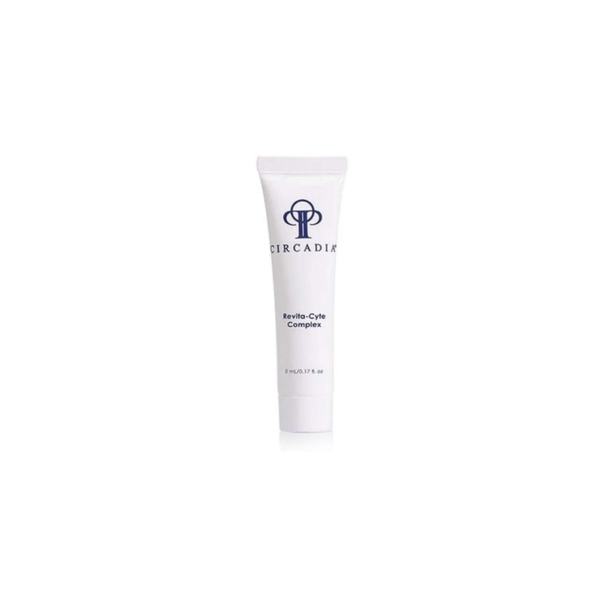 Circadia - 10x Renewal Eye Cream Tube, 3 ml - Sample