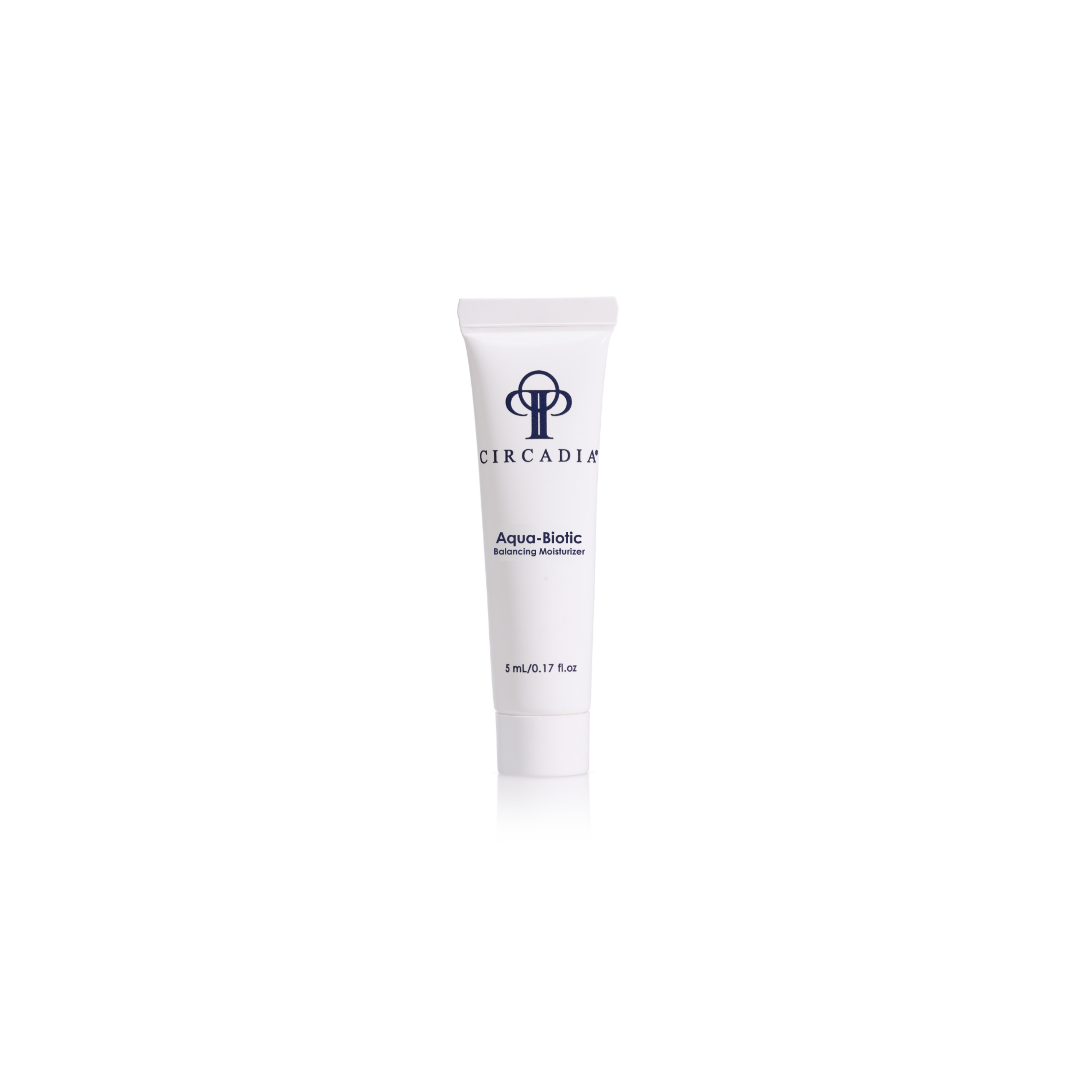 Circadia - 10x Aqua-Biotic Balancing Moisturizer Tube, 5 ml - Sample