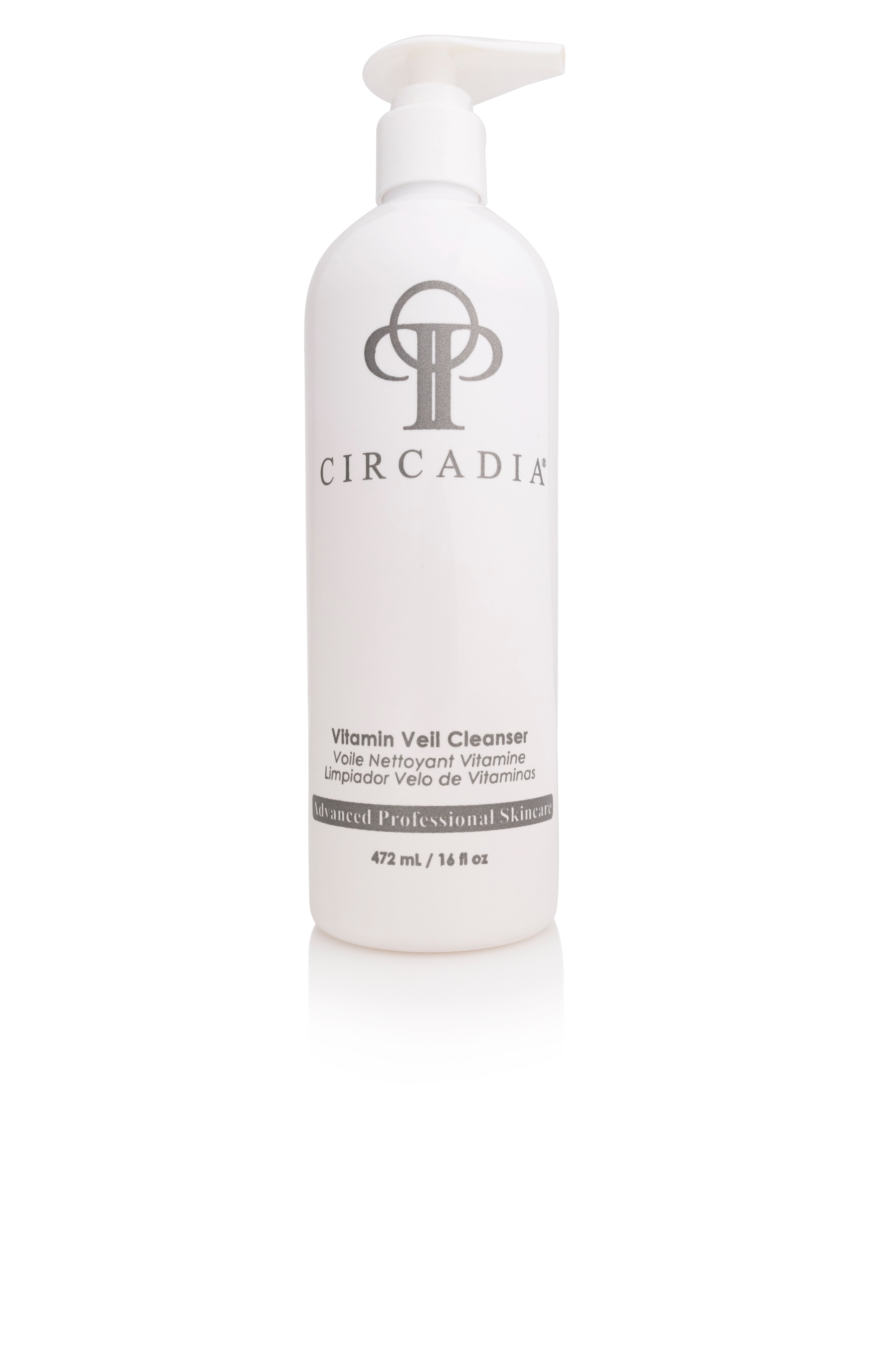 Vitamin Veil Cleanser, 472 ml - Professional