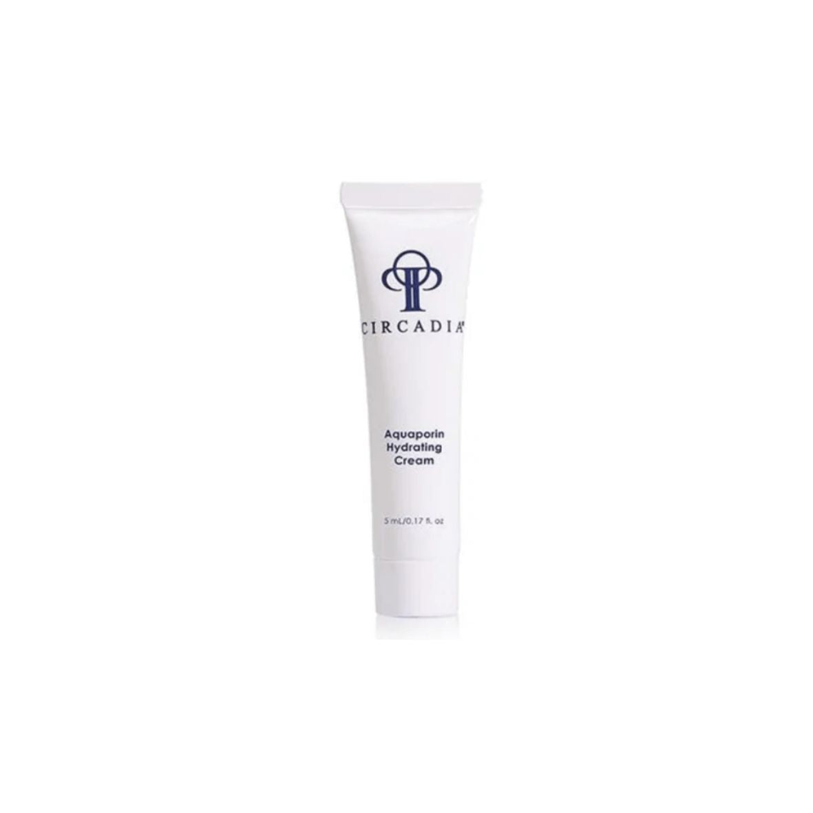 Circadia - 10x Aquaporin Hydrating Cream Tube, 5 ml - Sample
