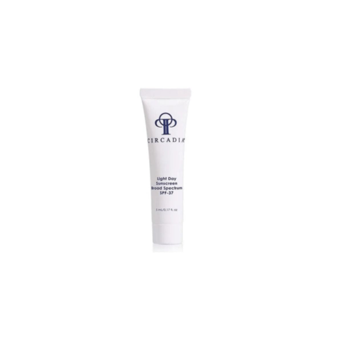 Circadia - 10x Light Day Sunscreen Broad Spectrum Spf-30 Tube, 5 ml - Sample