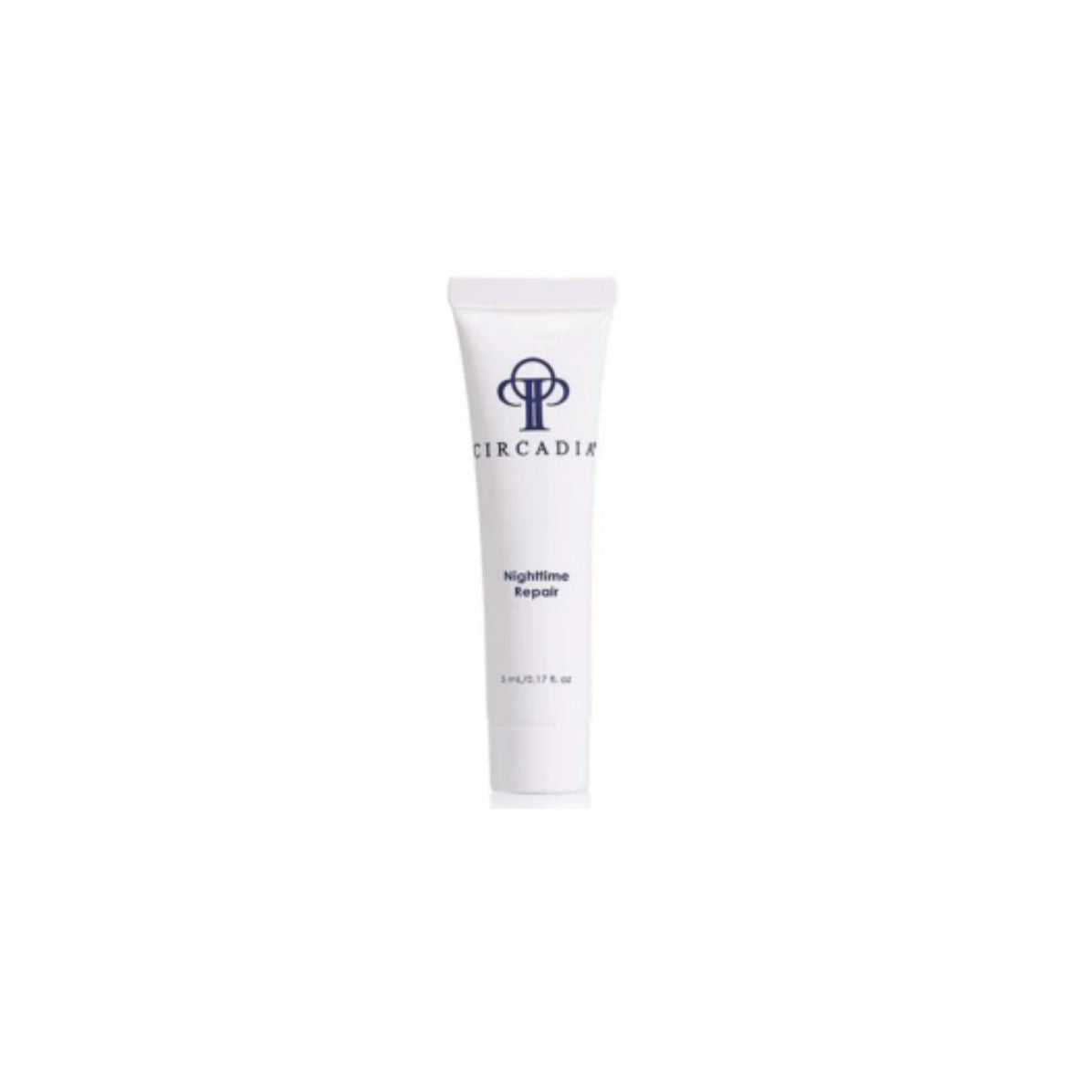 Circadia - 10x Nighttime Repair Tube, 5 ml - Sample