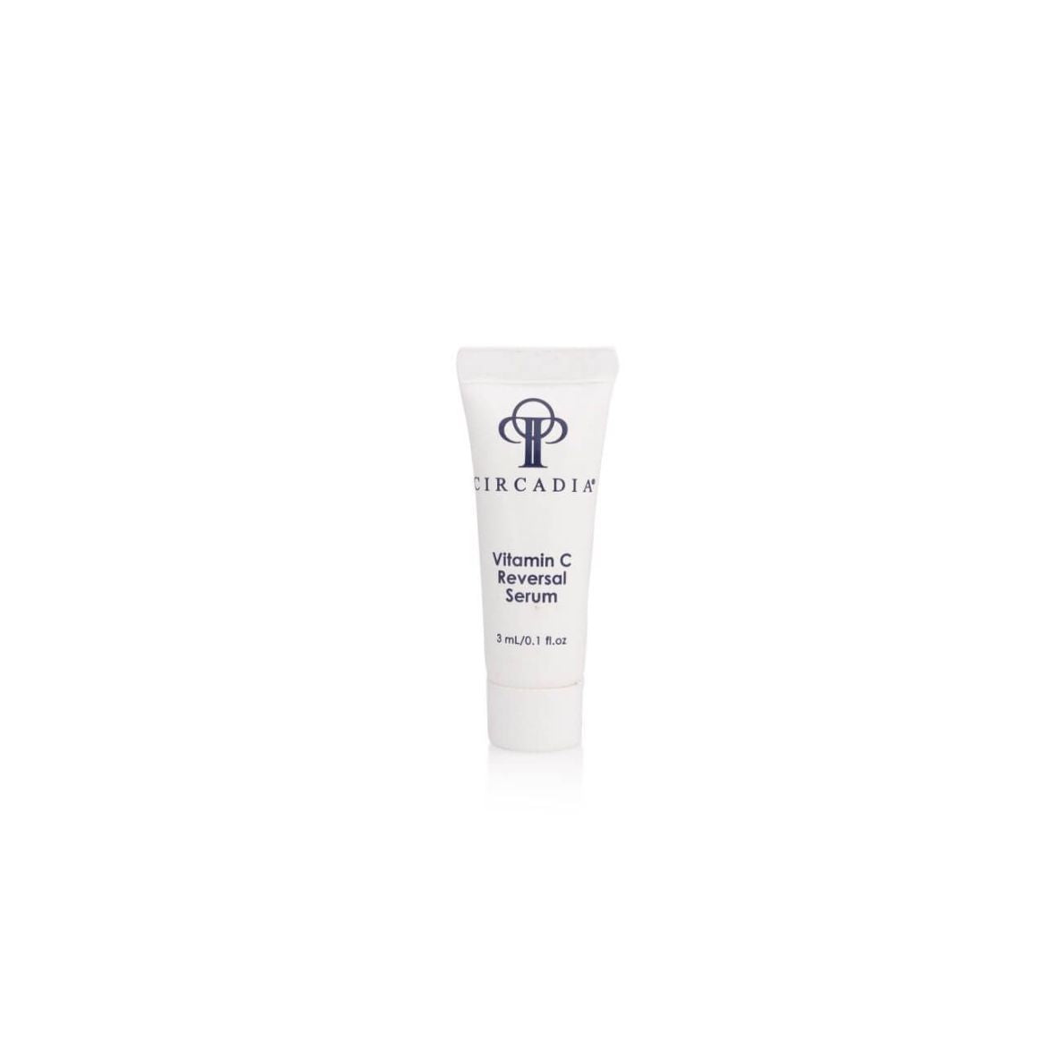 Circadia - 10x Vitamin C Reversal Serum Tube, 3 ml - Sample