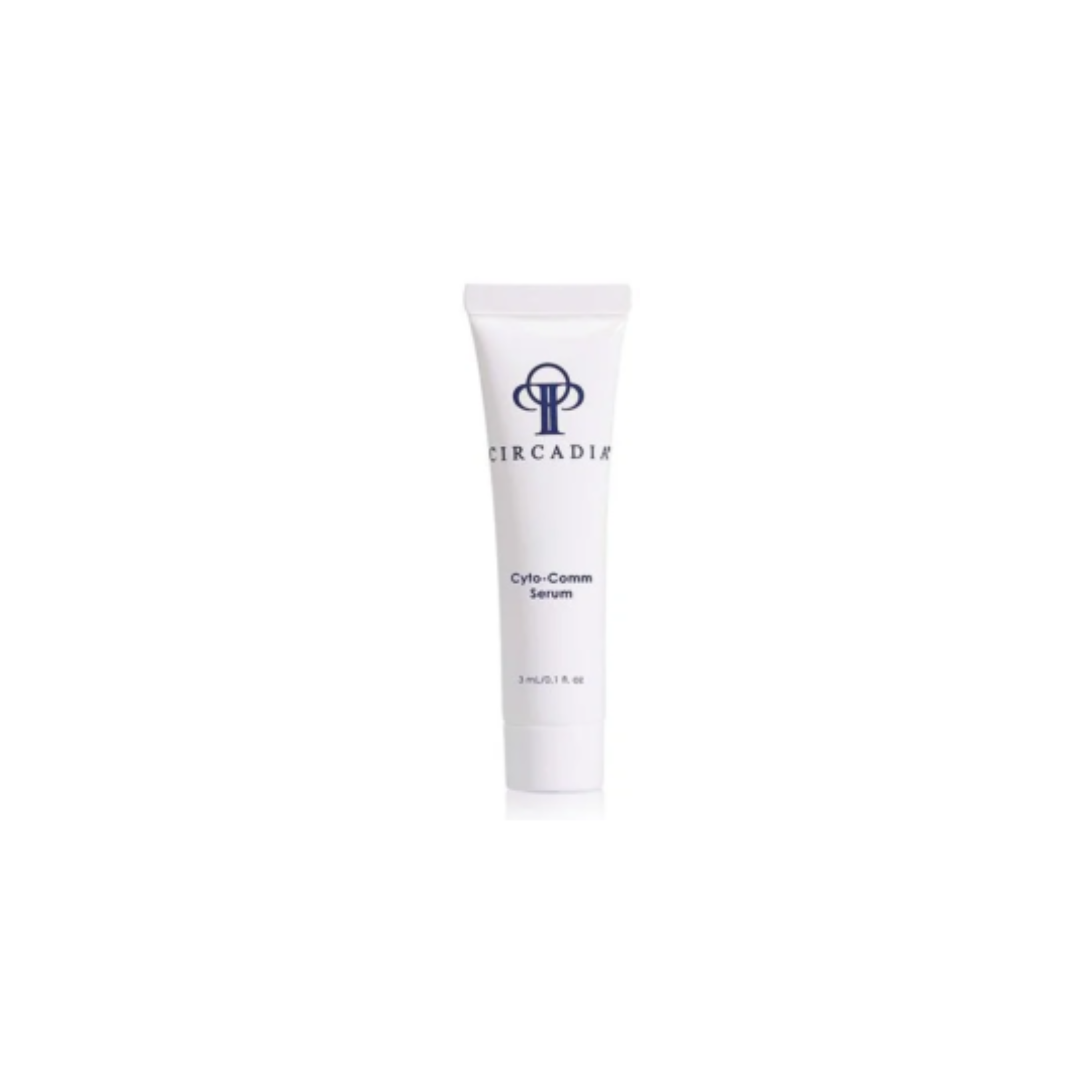 Circadia - 10x Cyto-Comm Serum Tube, 3 ml - Sample