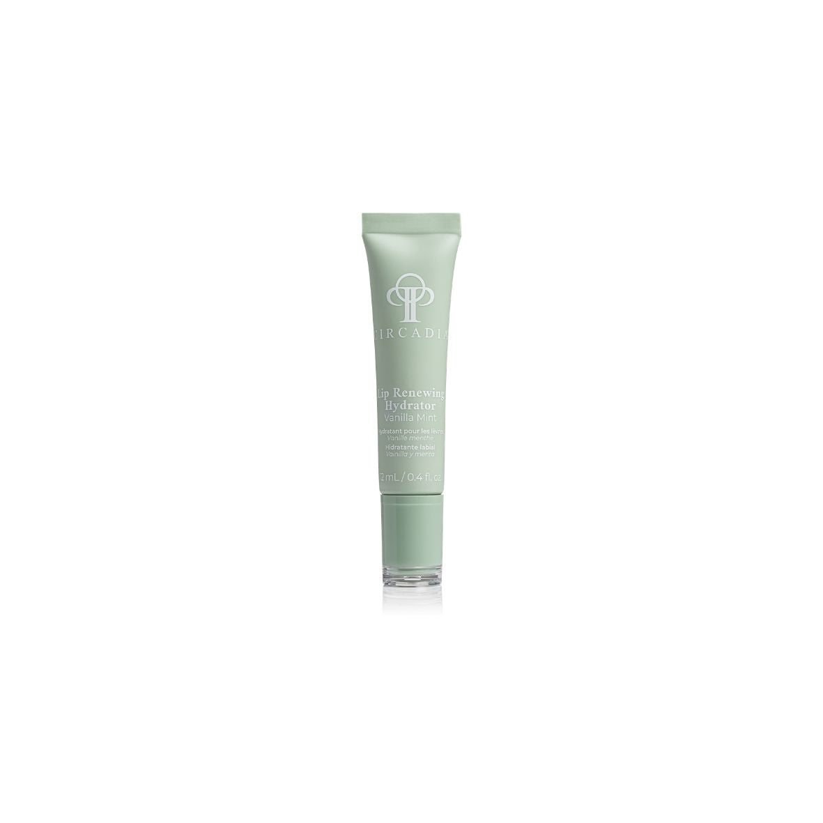 Circadia - Vanilla Mint Lip Renewing Hydrator, 12 ml - Retail