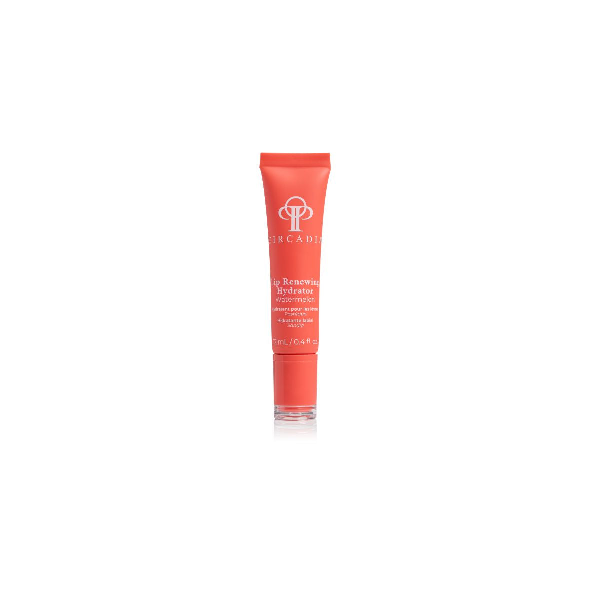 Circadia - Watermelon Lip Renewing Hydrator, 12 ml - Retail