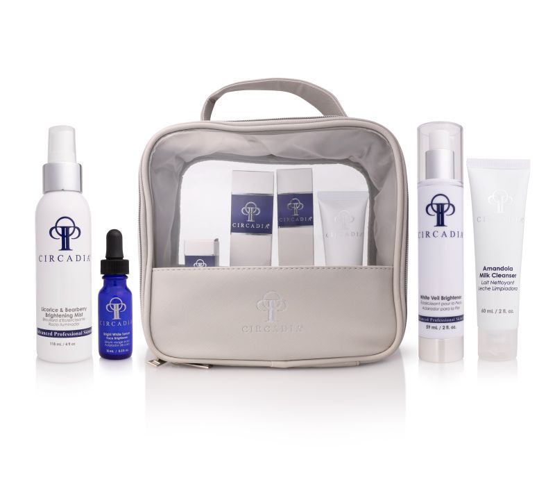 Circadia - Pigmentation/Brightening Regimen Kit - Retail