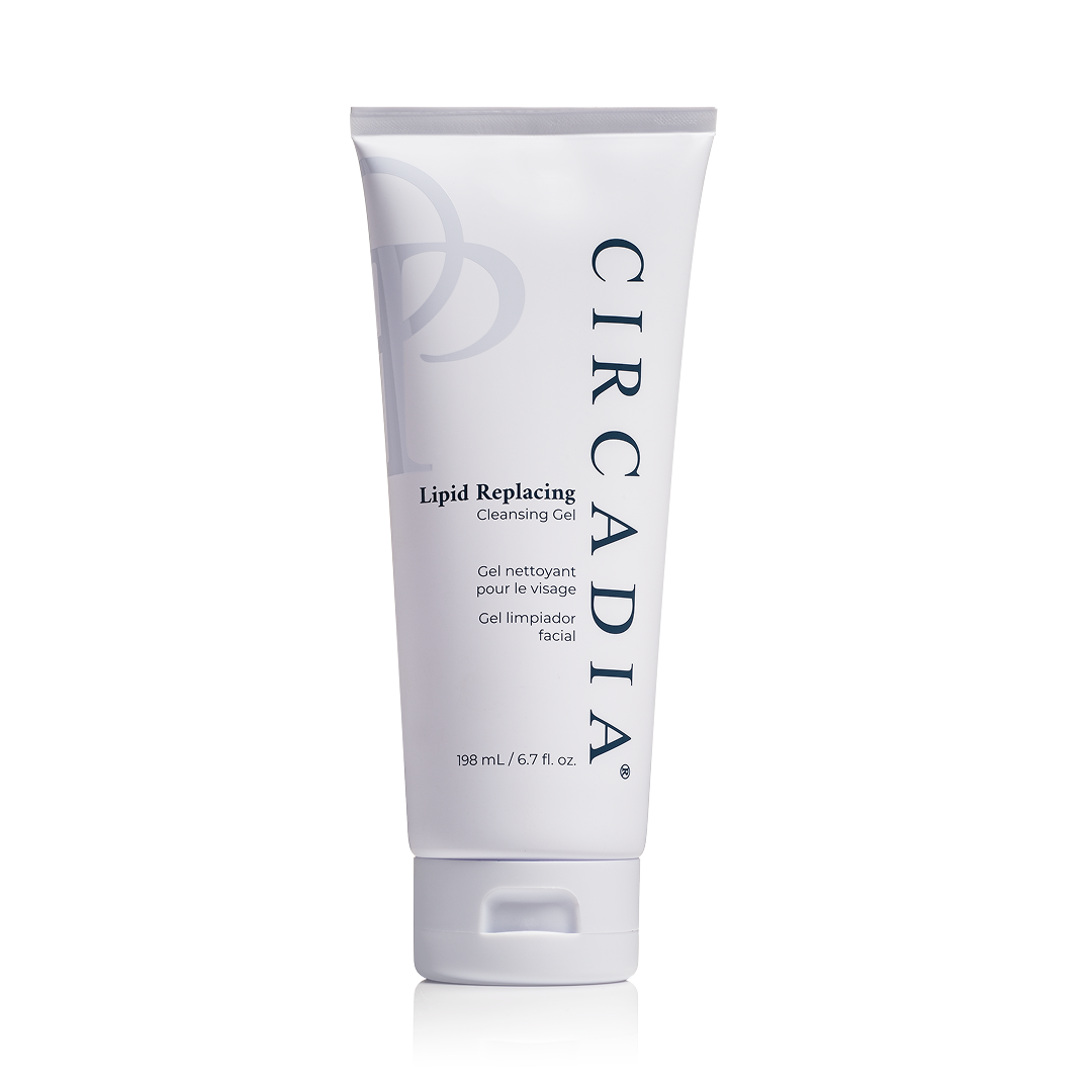 Circadia - Lipid Replacing Cleansing Gel, 472 ml - Professional