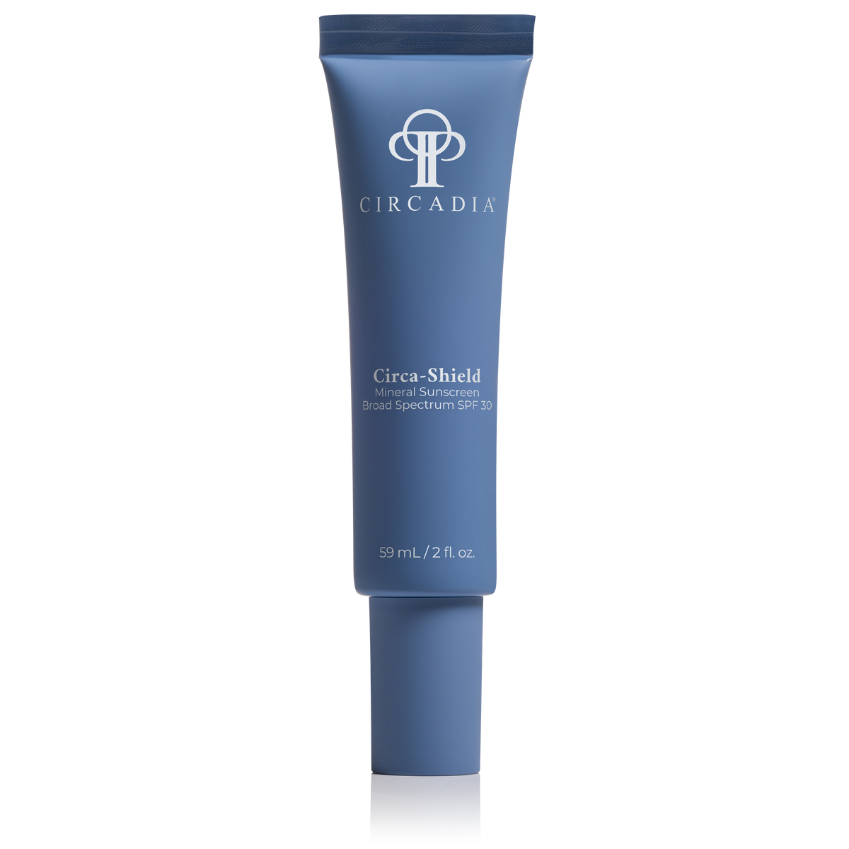 Circadia - Circa-Shield Mineral-Sunscreen SPF-30, 59 ml - Retail