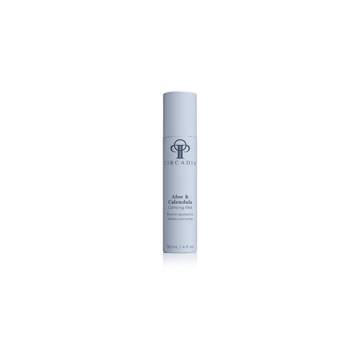 Brume apaisante à l'aloès et au calendula, 118 ml - Vente au détail