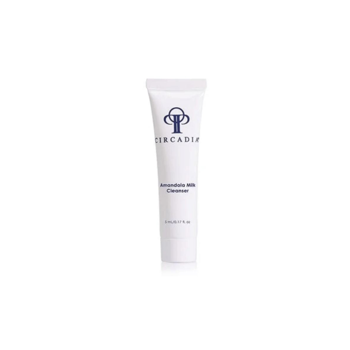 Circadia - 10x Nourish Cream Cleanser Tube, 5 ml - Sample