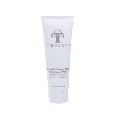 Masque antioxydant aux super baies australiennes, 236 ml - Professionnel