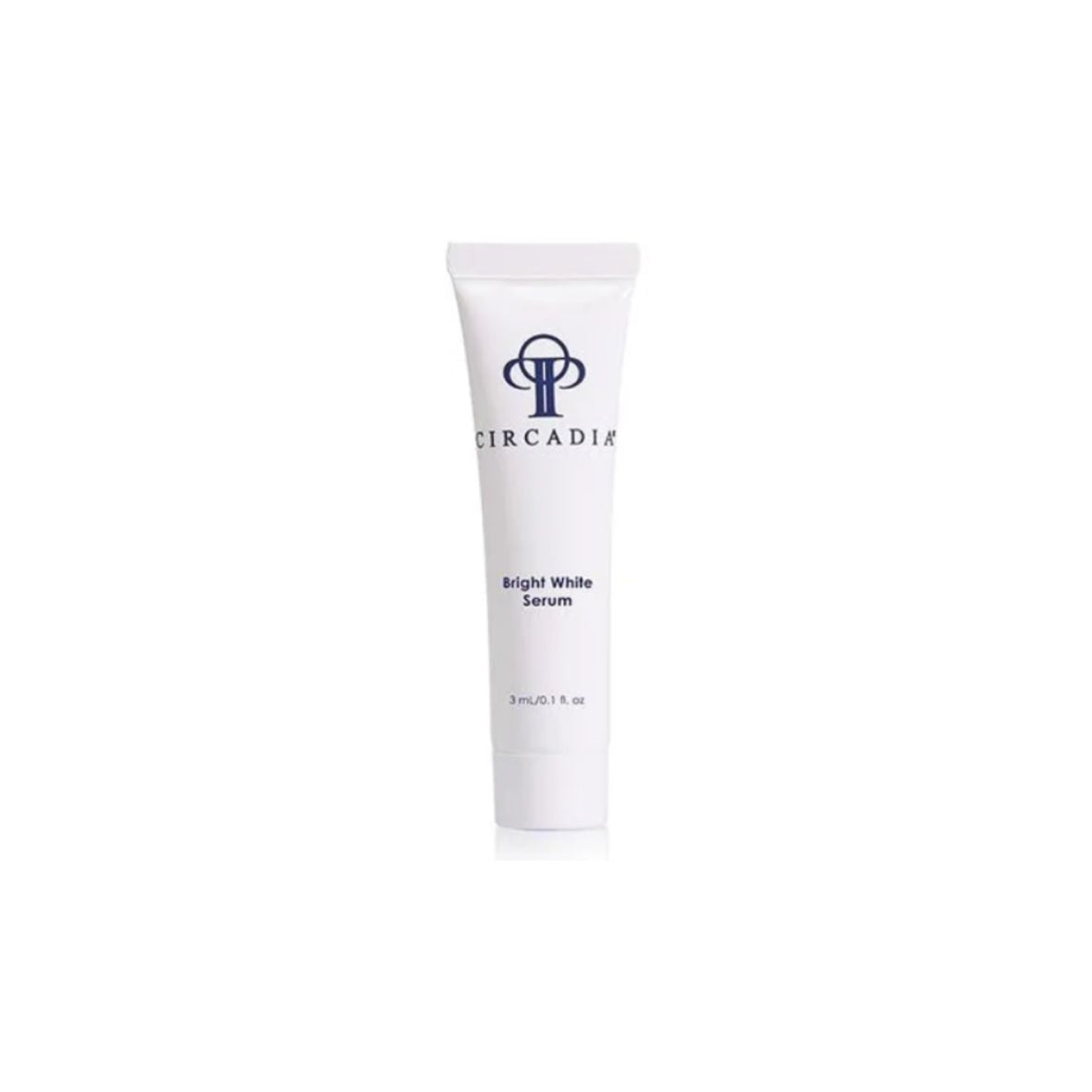 Circadia - 10x Bright White Serum Tube, 3 ml - Sample