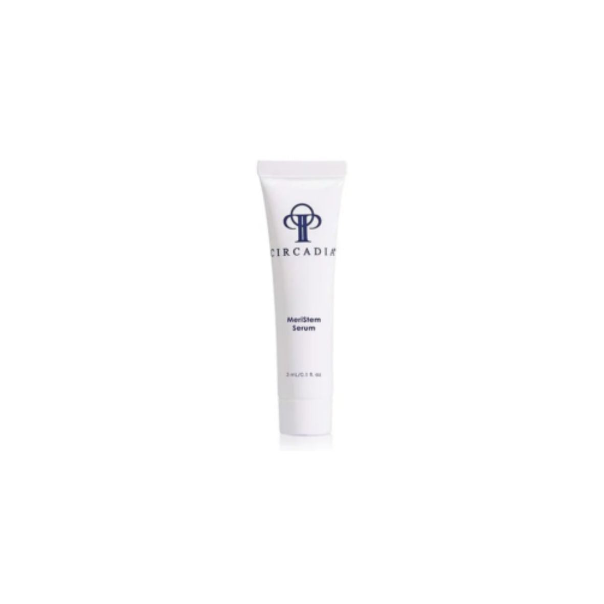 Circadia - 10x MeriStem Serum Tube, 3 ml - Sample