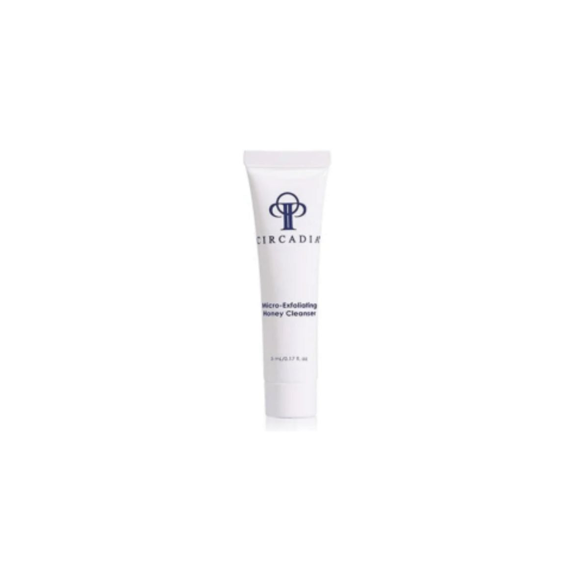 Circadia - 10x Micro-Exfoliating Honey Cleanser Tube, 5 ml - Sample