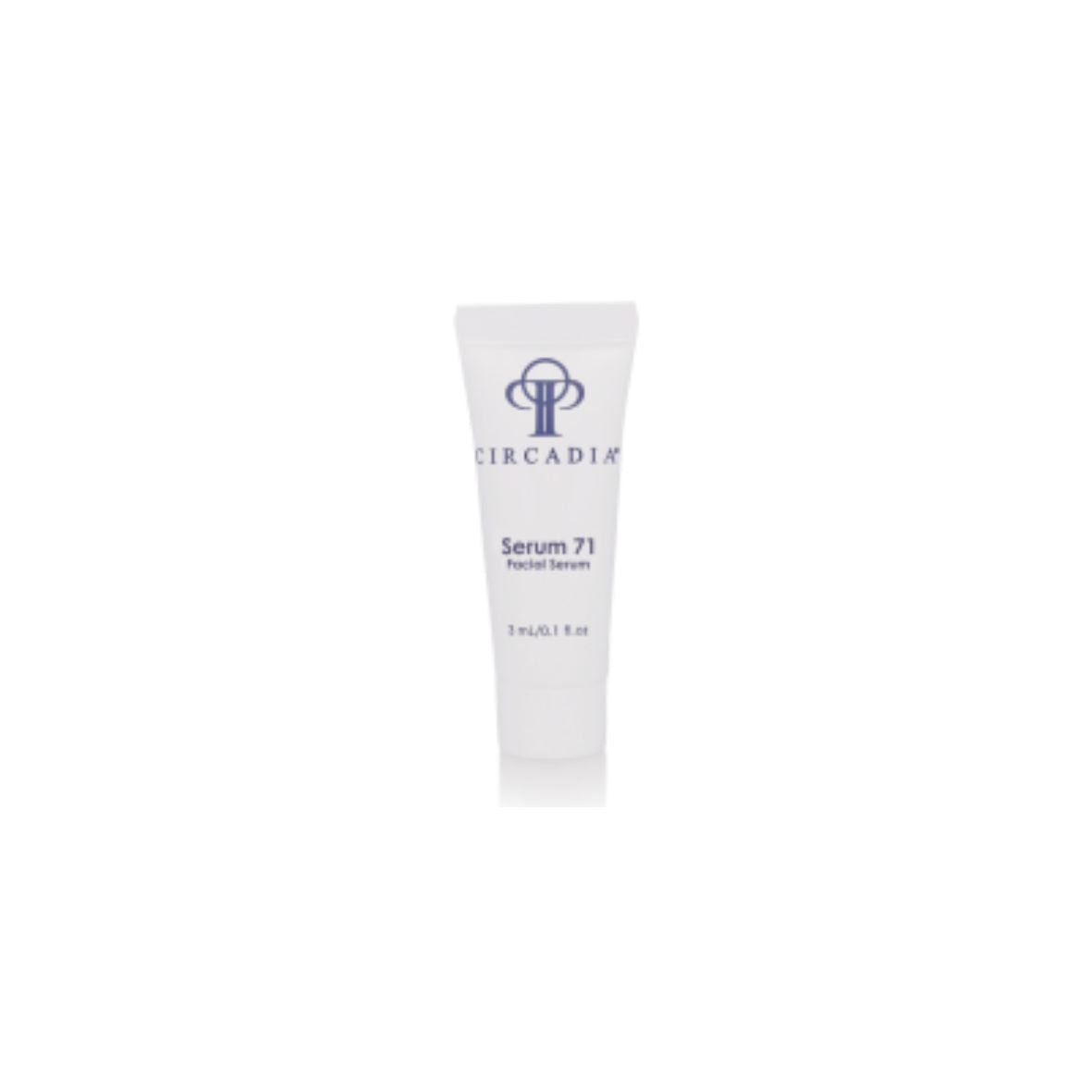 Circadia - 10x Serum 71 Tube, 3 ml - Sample