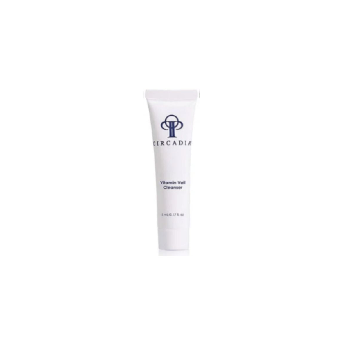 Circadia - 10x Vitamin Veil Cleanser Tube, 5 ml - Sample