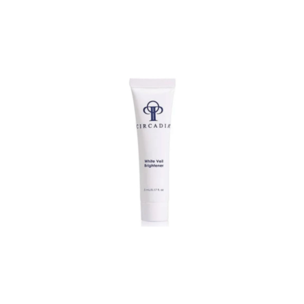 Circadia - 10x White Veil Brightener Tube, 5 ml - Sample